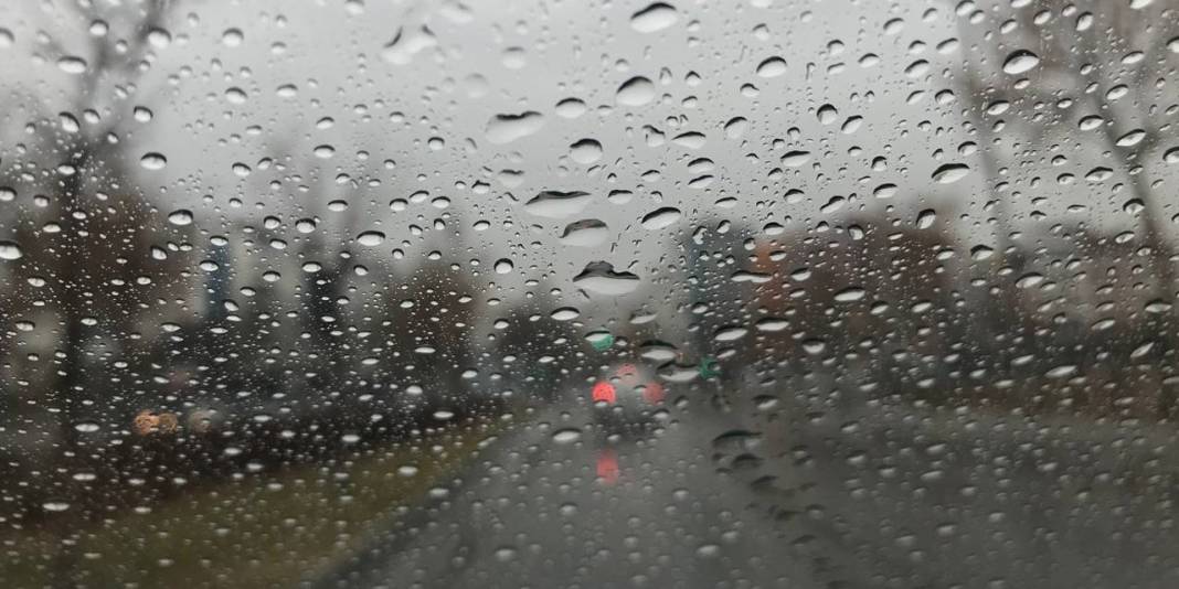 Meteoroloji Konya tahminlerini güncelledi! Yeni haftada kar ve yağmur var 5